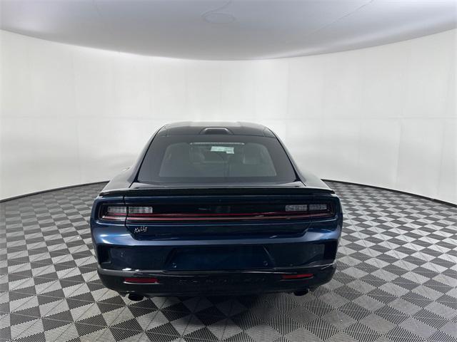 new 2026 Dodge Charger car, priced at $64,200