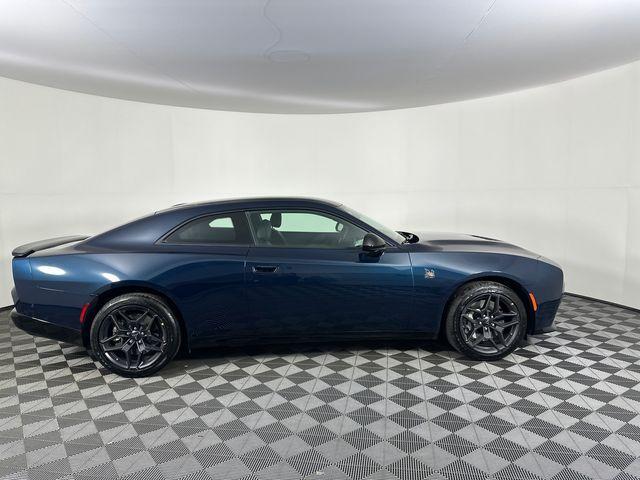 new 2026 Dodge Charger car, priced at $64,200