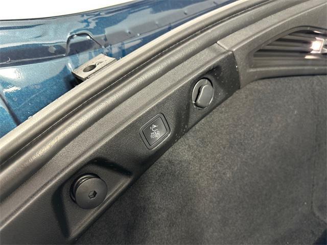 new 2026 Dodge Charger car, priced at $64,200