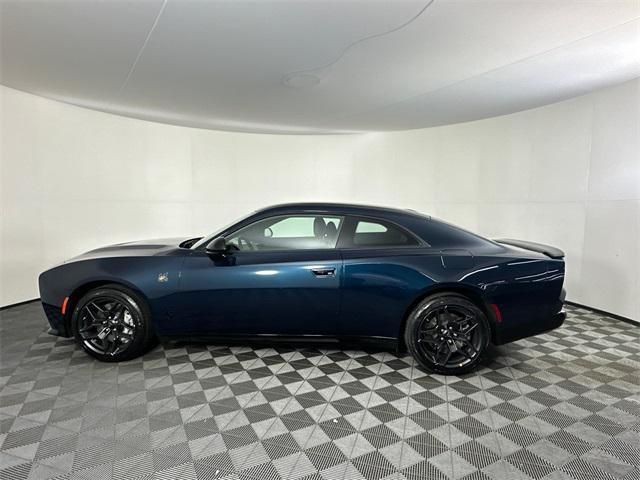 new 2026 Dodge Charger car, priced at $64,200