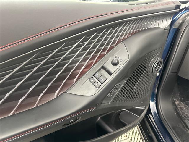 new 2026 Dodge Charger car, priced at $64,200