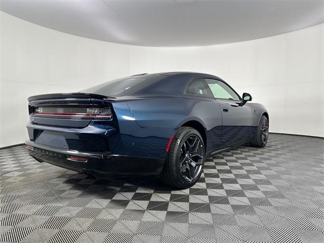 new 2026 Dodge Charger car, priced at $64,200