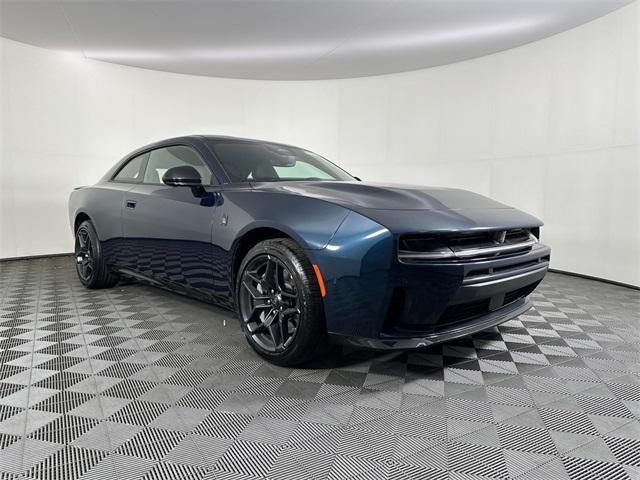 new 2026 Dodge Charger car, priced at $64,200
