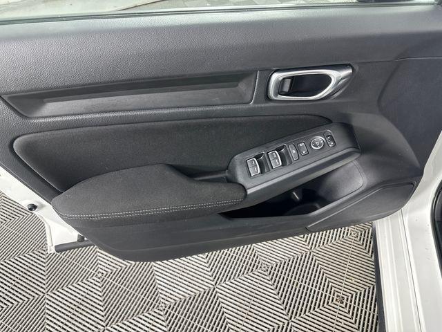 used 2022 Honda Civic car, priced at $23,092