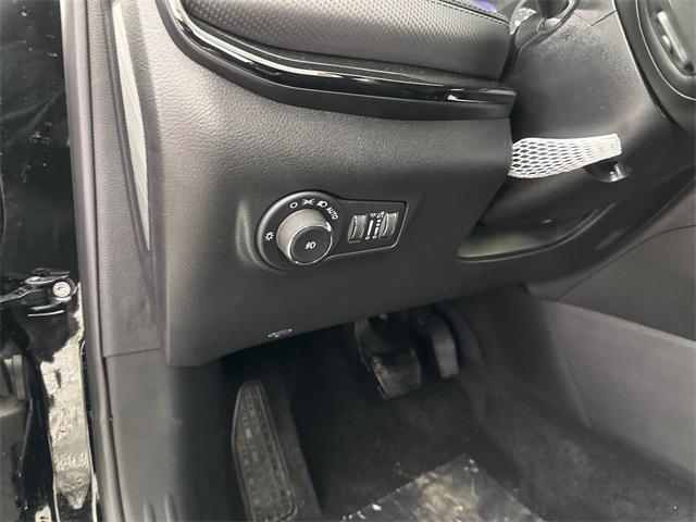 new 2026 Jeep Compass car, priced at $31,535