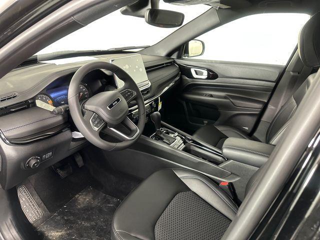 new 2026 Jeep Compass car, priced at $31,035