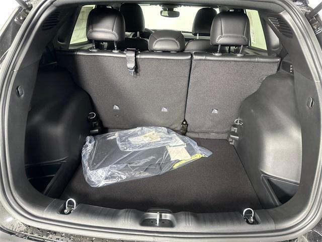 new 2026 Jeep Compass car, priced at $31,535