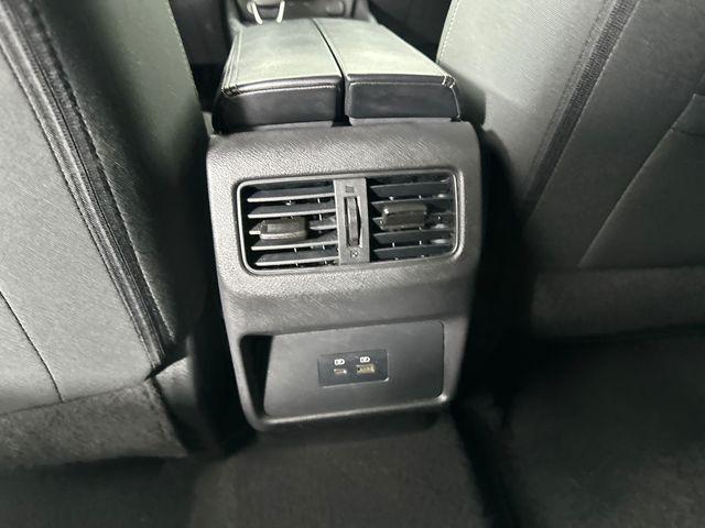 used 2023 Nissan Rogue car, priced at $20,996