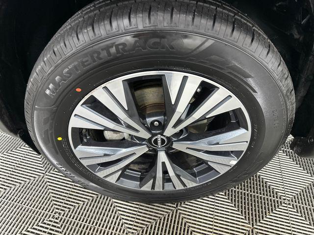 used 2023 Nissan Rogue car, priced at $20,996