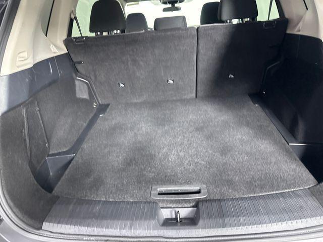 used 2023 Nissan Rogue car, priced at $20,996