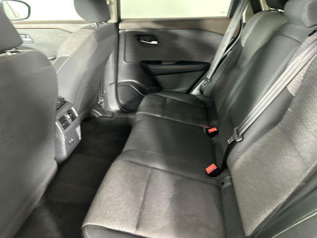 used 2023 Nissan Rogue car, priced at $20,996