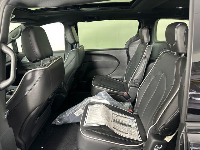 new 2026 Chrysler Pacifica car, priced at $53,460