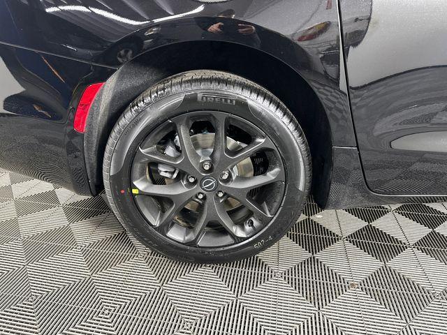 new 2026 Chrysler Pacifica car, priced at $53,460