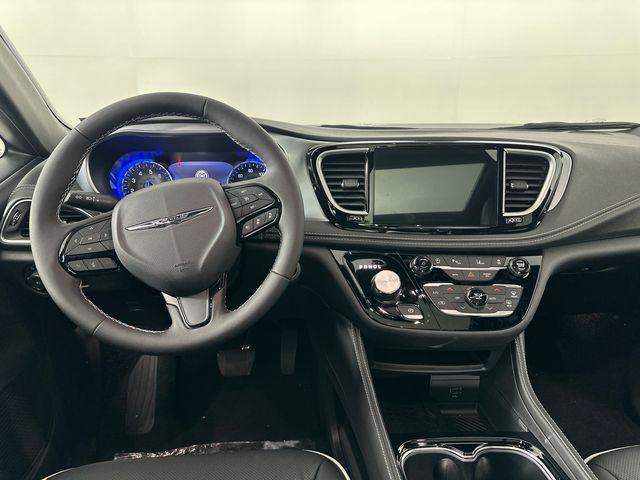 new 2026 Chrysler Pacifica car, priced at $53,460
