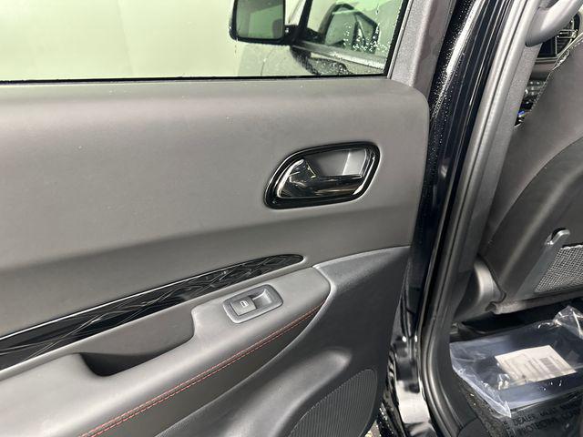 new 2026 Dodge Durango car, priced at $48,692