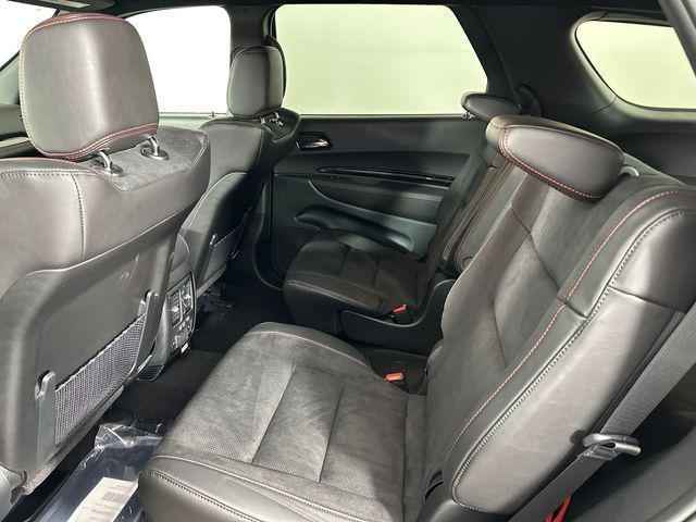 new 2026 Dodge Durango car, priced at $48,692