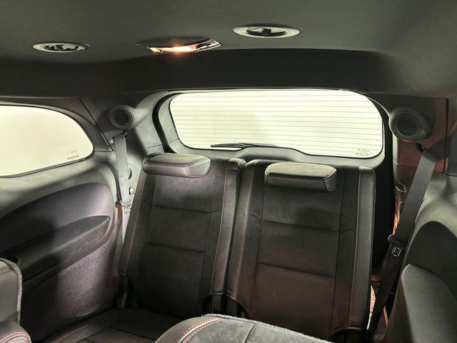 new 2026 Dodge Durango car, priced at $48,692