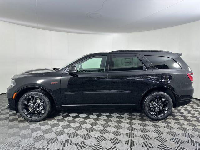 new 2026 Dodge Durango car, priced at $48,692
