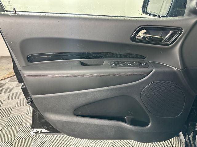 new 2026 Dodge Durango car, priced at $48,692