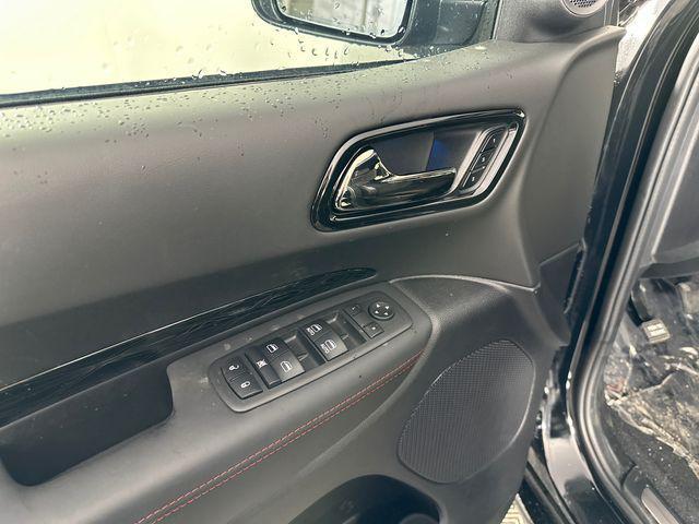 new 2026 Dodge Durango car, priced at $48,692