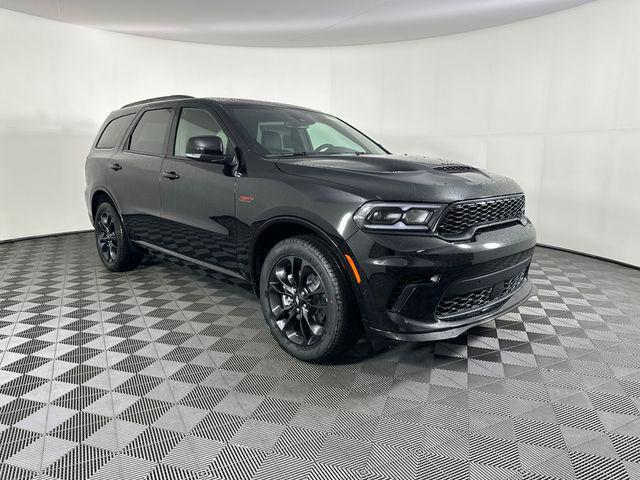new 2026 Dodge Durango car, priced at $48,692