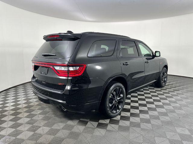 new 2026 Dodge Durango car, priced at $48,692
