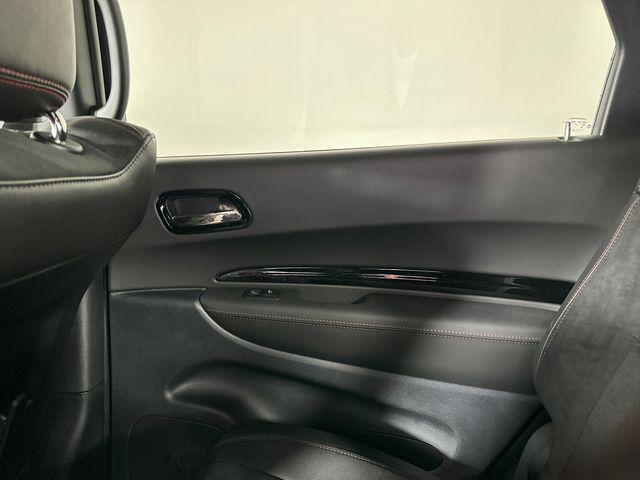 new 2026 Dodge Durango car, priced at $48,692
