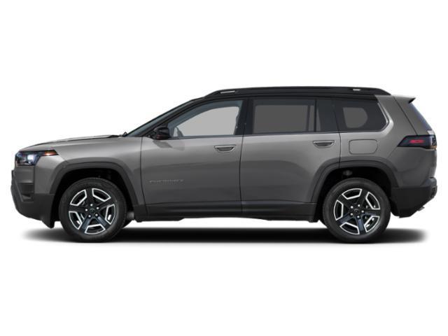 new 2026 Jeep Cherokee car, priced at $41,441