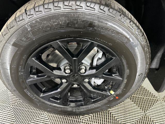 new 2026 Jeep Grand Cherokee car, priced at $47,743