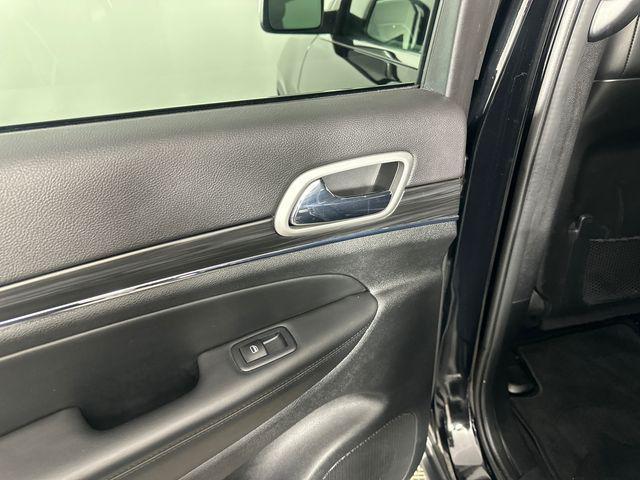 used 2022 Jeep Grand Cherokee WK car, priced at $27,426