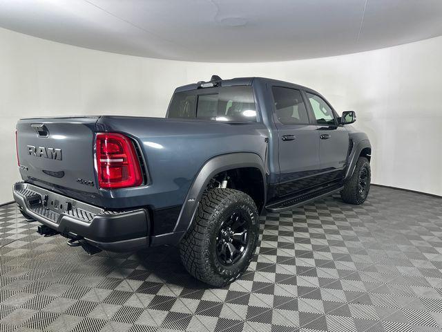 new 2026 Ram 1500 car, priced at $84,028