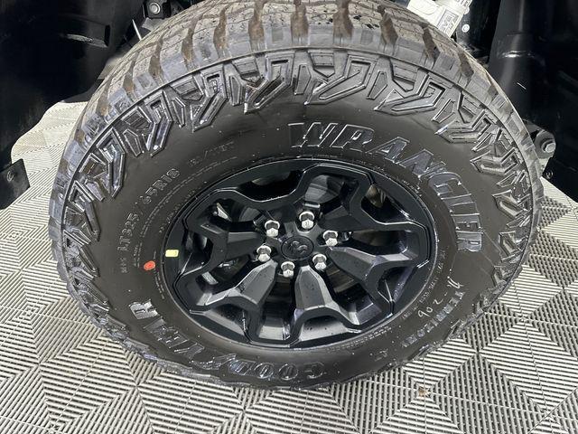 new 2026 Ram 1500 car, priced at $84,028