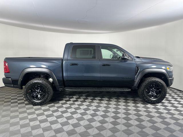 new 2026 Ram 1500 car, priced at $84,028