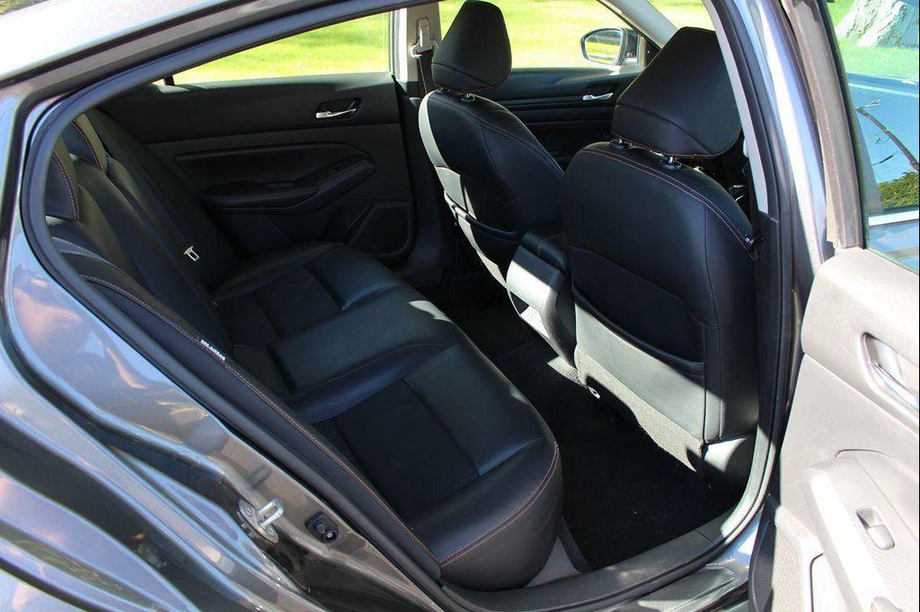 used 2021 Nissan Altima car, priced at $12,495