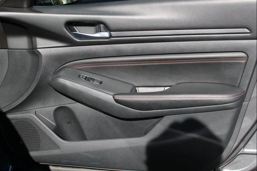 used 2021 Nissan Altima car, priced at $12,495