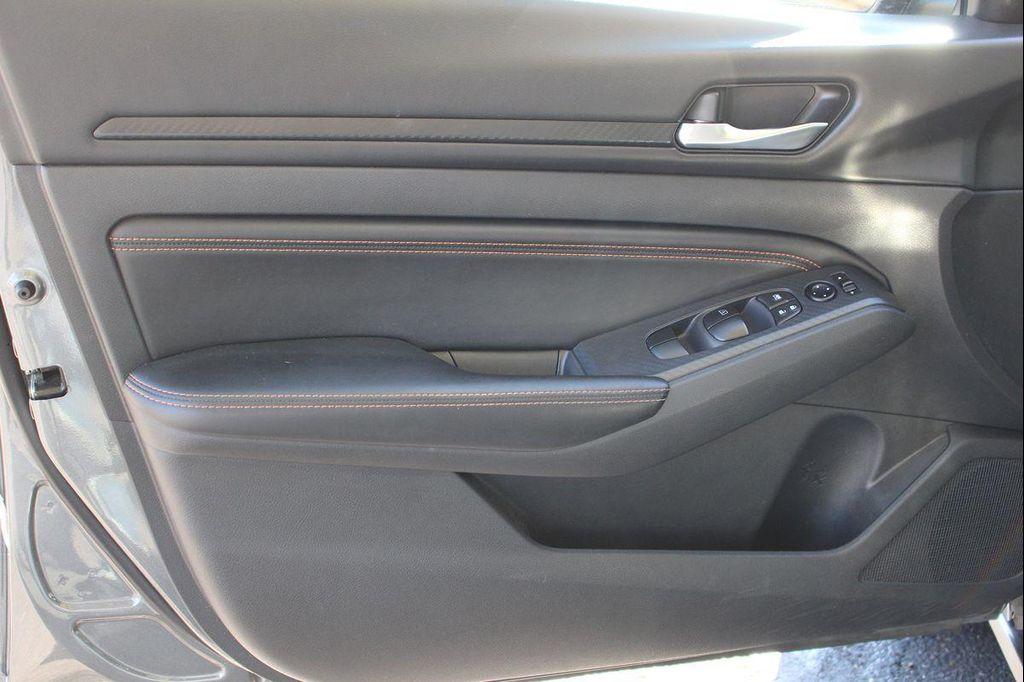 used 2021 Nissan Altima car, priced at $12,495