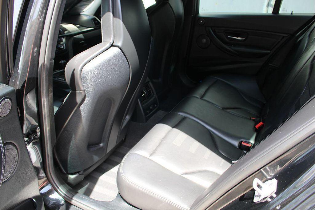 used 2015 BMW M3 car, priced at $39,995