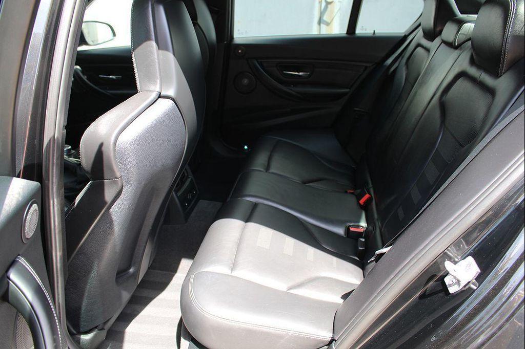used 2015 BMW M3 car, priced at $39,995