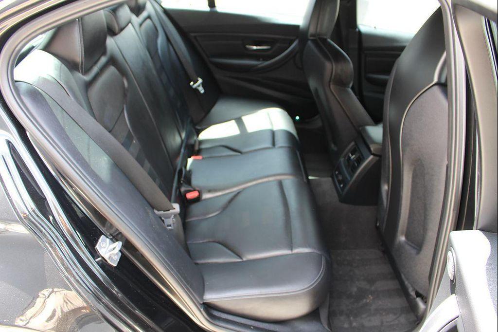 used 2015 BMW M3 car, priced at $39,995