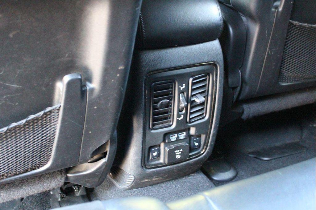 used 2019 Dodge Durango car, priced at $17,777