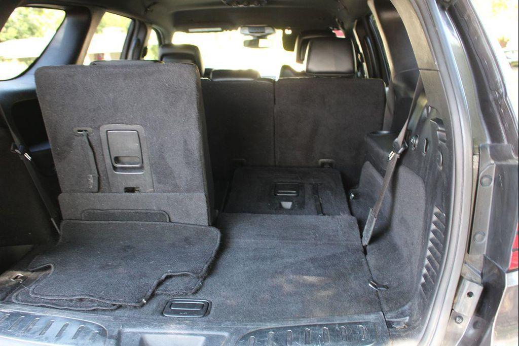 used 2019 Dodge Durango car, priced at $17,777