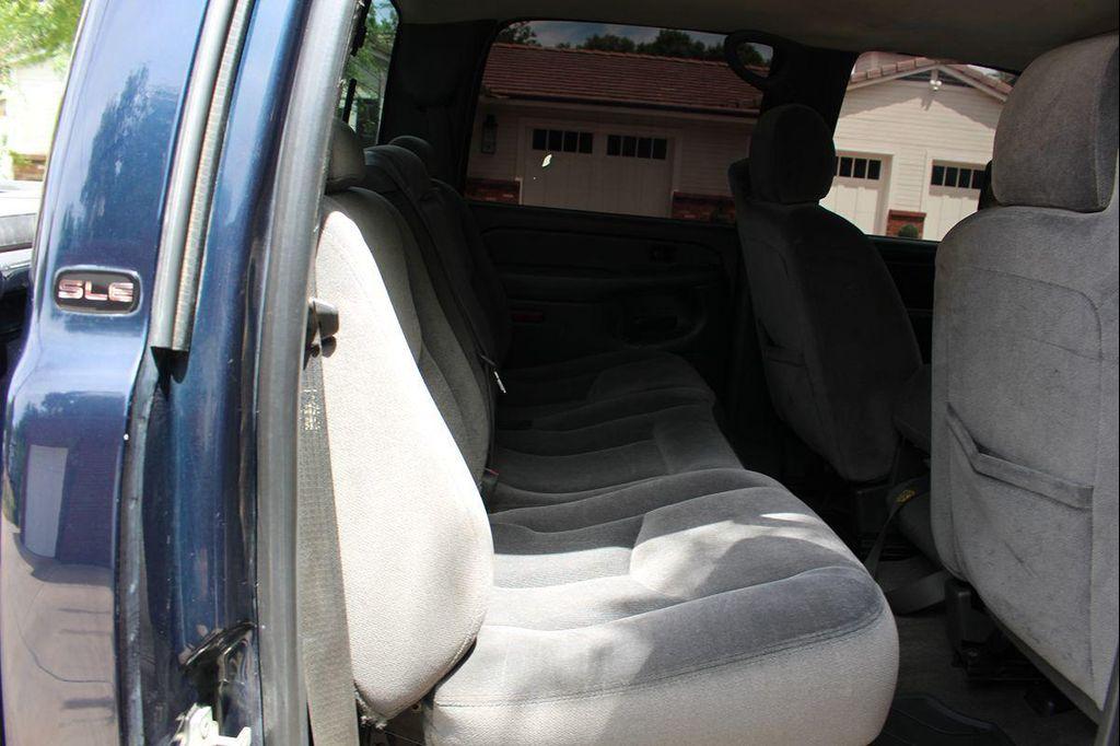 used 2005 GMC Sierra 2500 car, priced at $19,495