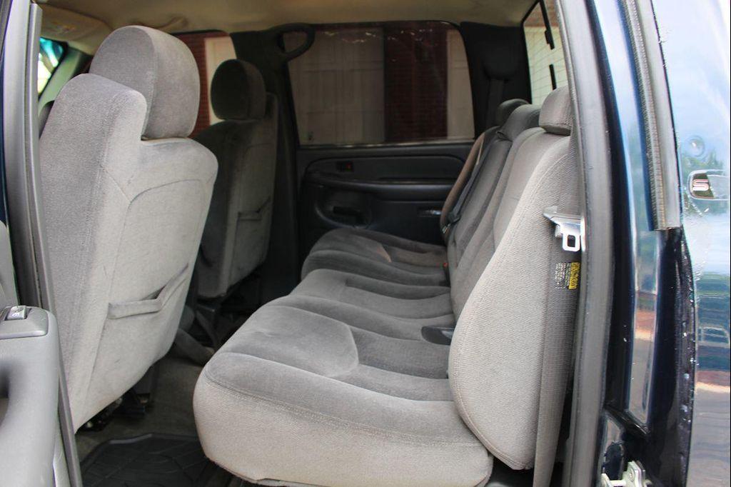 used 2005 GMC Sierra 2500 car, priced at $19,495