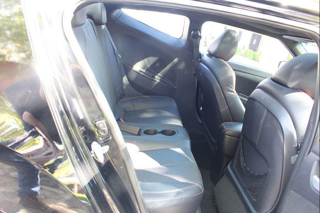 used 2016 Hyundai Veloster car, priced at $10,495