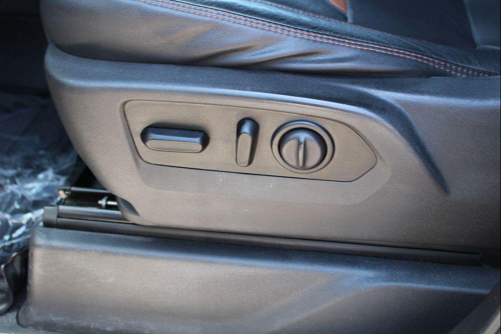 used 2021 GMC Sierra 1500 car, priced at $34,995
