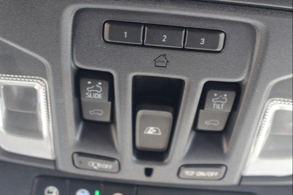 used 2021 GMC Sierra 1500 car, priced at $34,995