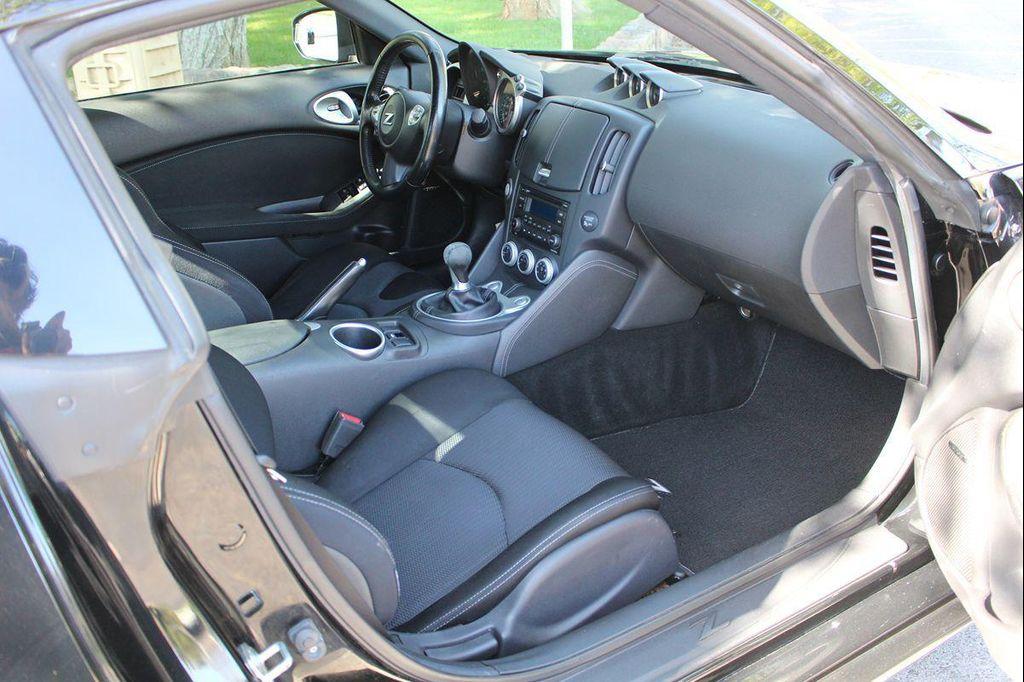 used 2018 Nissan 370Z car, priced at $22,995