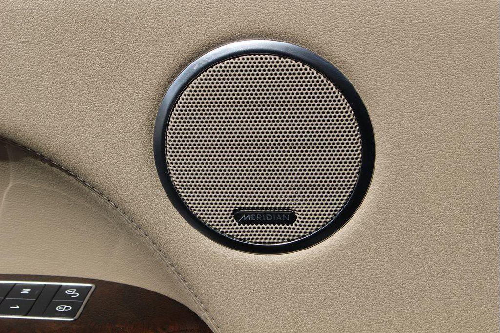 used 2016 Land Rover Range Rover car, priced at $22,995