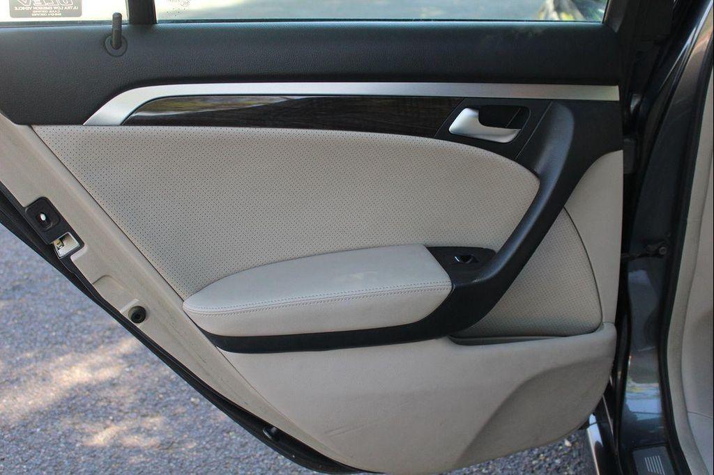 used 2008 Acura TL car, priced at $8,995