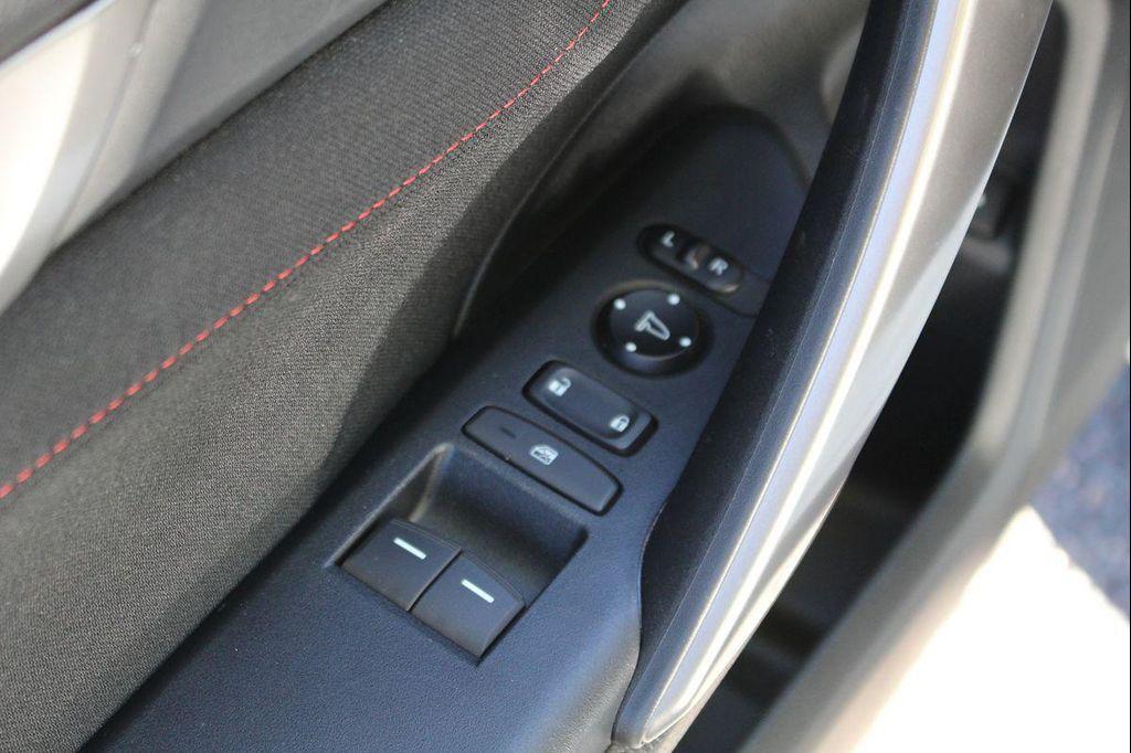 used 2020 Honda Civic Si car, priced at $24,495